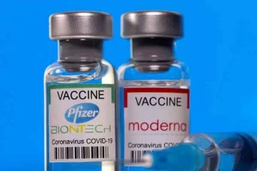 நைஜீரியா,தென்னாபிரிக்கா நாடுகளுக்கு ஒரு கோடி தடுப்பூசிகளை அமெரிக்கா அனுப்பி வைப்பு!