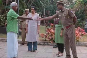 Ethirneechal: மீண்டும் தேவசகாயம் இடத்திற்கு சென்ற ஜனனி... காத்திருந்த பேரதிர்ச்சி