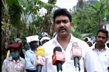 மலையகத்தில் தமிழ் பிரதிநிதித்துவத்தை தக்க வைப்பதற்கான பரிந்துரைகள் விரைவில் அரசாங்கத்திடம் கையளிக்கப்படும் - இ.தொ.கா
