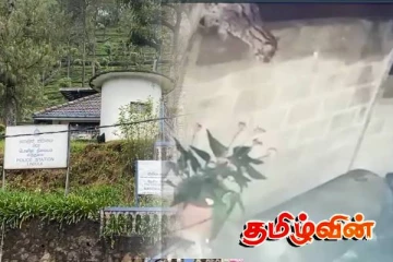 இரவில் சுற்றித் திரியும் சிறுத்தையினால் பொதுமக்கள் அச்சம்