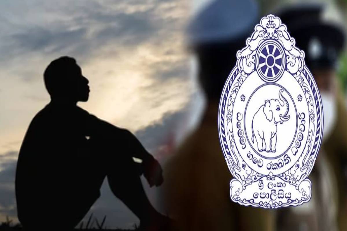 வயலில் பட்டம் விட்ட 17 வயது சிறுவனுக்கு நேர்ந்த கதி - பொலிஸ் உத்தியோகத்தர் மகன் கைது | One Dead Two Missing As Fishing Boat Negombo வயலில் பட்டம் விட்ட 17 வயது சிறுவனுக்கு நேர்ந்த கதி - பொலிஸ் உத்தியோகத்தர் மகன் கைது | One Dead Two Missing As Fishing Boat Negombo