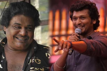 சும்மா இருந்த மனுஷன வைரலாக்கிட்டியே லோகி! நடிகையை குறித்து மன்சூர் அலிகான் பேசிய வீடியோ