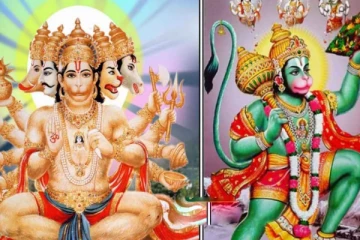 2025 அனுமன் ஜெயந்தி எப்பொழுது? அன்று செய்யவேண்டிய முக்கிய வழிபாடு