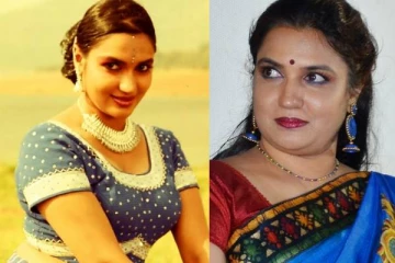 திருமணமாகி ஒரே வருடத்தில் விவாகரத்து! 52 வயதில் தனிமையில் இருக்கும் நடிகை சுகன்யா?