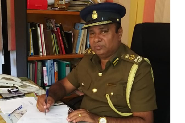 මුහුදු මගින් ගෙනා ලක්ෂ ගණනක සිගරැට් තොගයක් දැලේ... | Srilanka Exercise
