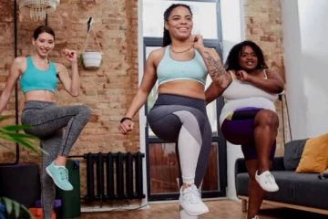 10 நிமிடங்கள் Spot jogging செய்தால் இவ்வளவு பலன்கள்? அவசியம் தெரிஞ்சிக்கோங்க