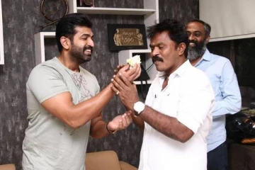 விஜய், சூர்யாவை கெஞ்சிய இயக்குனர்! சொந்த மச்சான் அருண் விஜய்யை ஒதுக்க இதுதான் காரணம்?