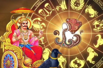 2021 டிசம்பரில் நிகழும் கிரக மாற்றத்தால் இந்த 5 ராசிக்கும் காத்திருக்கும் பேரதிர்ஷ்டம்!