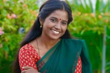 சுந்தரி சீரியல் நடிகை கேப்ரியலாவா இது?- என்ன திடீரென இப்படி ஆகிவிட்டார், ஆளே தெரியவில்லையே