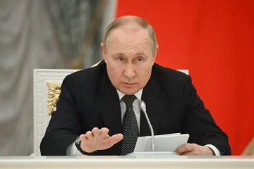 உக்ரைன் தானியங்களை ஏற்றுமதி செய்வதை ரஷ்யா தடுக்காது! ரஷ்ய அதிபர்