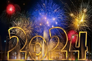 புத்தாண்டை முதலாவதாகக் கொண்டாடும் நாடு எது தெரியுமா?