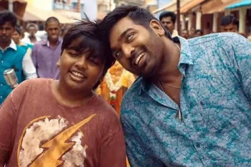 ஹீரோவாகும் விஜய் சேதுபதி மகன்.. இயக்குனர் யார் தெரியுமா