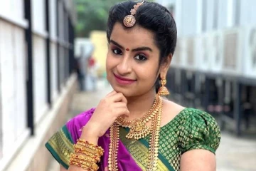 குக் வித் கோமாளி சிவாங்கிக்கு ட்விட்டர் நிறுவனம் கொடுத்த சர்ஃப்ரைஸ்! கொண்டாட்டத்தில் ரசிகர்கள்