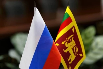 ரஷ்யாவுடன்  இதில் இணைகிறதா இலங்கை?