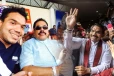 மகிந்தவிற்கு சிலை வேண்டும் - 2029இல் சிறையில் நாமல் ஜனாதிபதி!