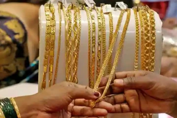 இலங்கையில் அதிகரித்த தங்கத்தின் விலை! இன்றைய நிலவரம் (18-03-2022)