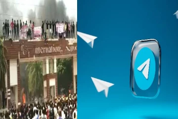 கள்ளக்குறிச்சி கலவரம்: டெலிகிராம் நிறுவனம் ஒத்துழைப்பு தரவில்லை - சிறப்பு புலனாய்வு குழு தகவல்