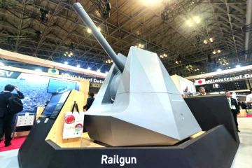 அமெரிக்காவே தோல்வியுற்ற ஆயுத தொழில்நுட்பம் - வெற்றிகரமாக சாதித்து காட்டிய நாடு