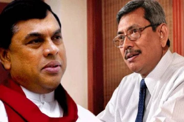 கோட்டாபயவை விரட்டியடித்த சதியின் பின்னணியில் பசில்: பகிரங்கப்படுத்திய திலித் ஜயவீர