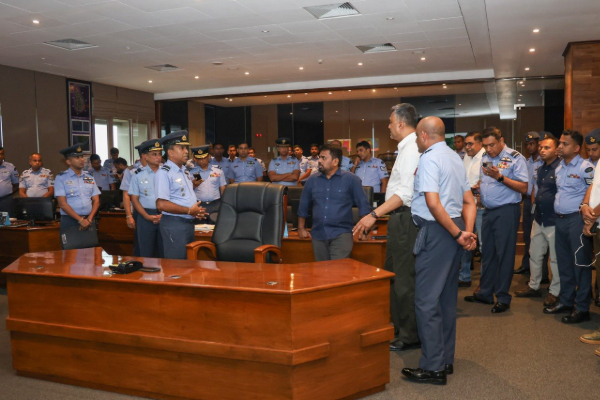 நாட்டு மக்களுக்கு ஜனாதிபதி இன்று சொல்லப் போகும் முக்கிய செய்தி | Extreme Weather Sri Lanka Anura Special Speech நாட்டு மக்களுக்கு ஜனாதிபதி இன்று சொல்லப் போகும் முக்கிய செய்தி | Extreme Weather Sri Lanka Anura Special Speech