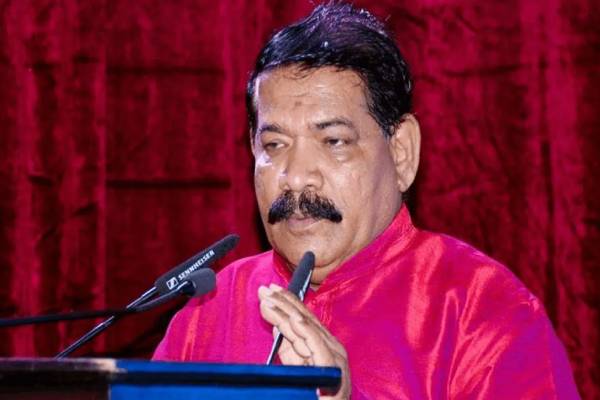 கிவுல் ஓயா திட்டத்தின் ஆபத்தை எடுத்துரைத்த அ. யோதிலிங்கம் | Yodhilingam Highlighted Dangers Kibul Oya Project