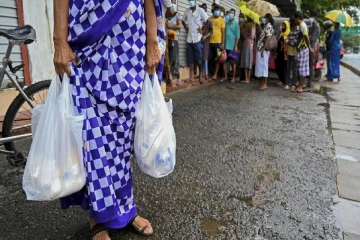 இலங்கையின் குடும்ப நுகர்வுச் செலவுகள் 9 இலட்சம் கோடி ரூபா!