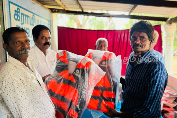 பூநகரி பிரதேசத்தில் பாதிக்கப்பட்டுள்ள கடற்றொழிலாளர்களின் இயல்பு வாழ்க்கை | Normal Life Affected Fishermen In Poonagara Area