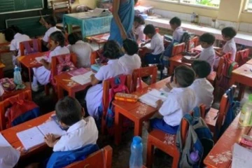 பாடசாலைகள் தொடர்பில் நாடாளுமன்றத்தில் கல்வி அமைச்சர் வெளியிட்ட தகவல்!