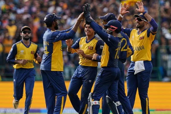 உங்கள் கோபம் எனக்கு புரிகிறது..! படுதோல்விக்கு மன்னிப்பு கோரும் தசுன் சானக - கடும் மன வேதனை | New Zealand Vs Sri Lanka Dasun Shanaka