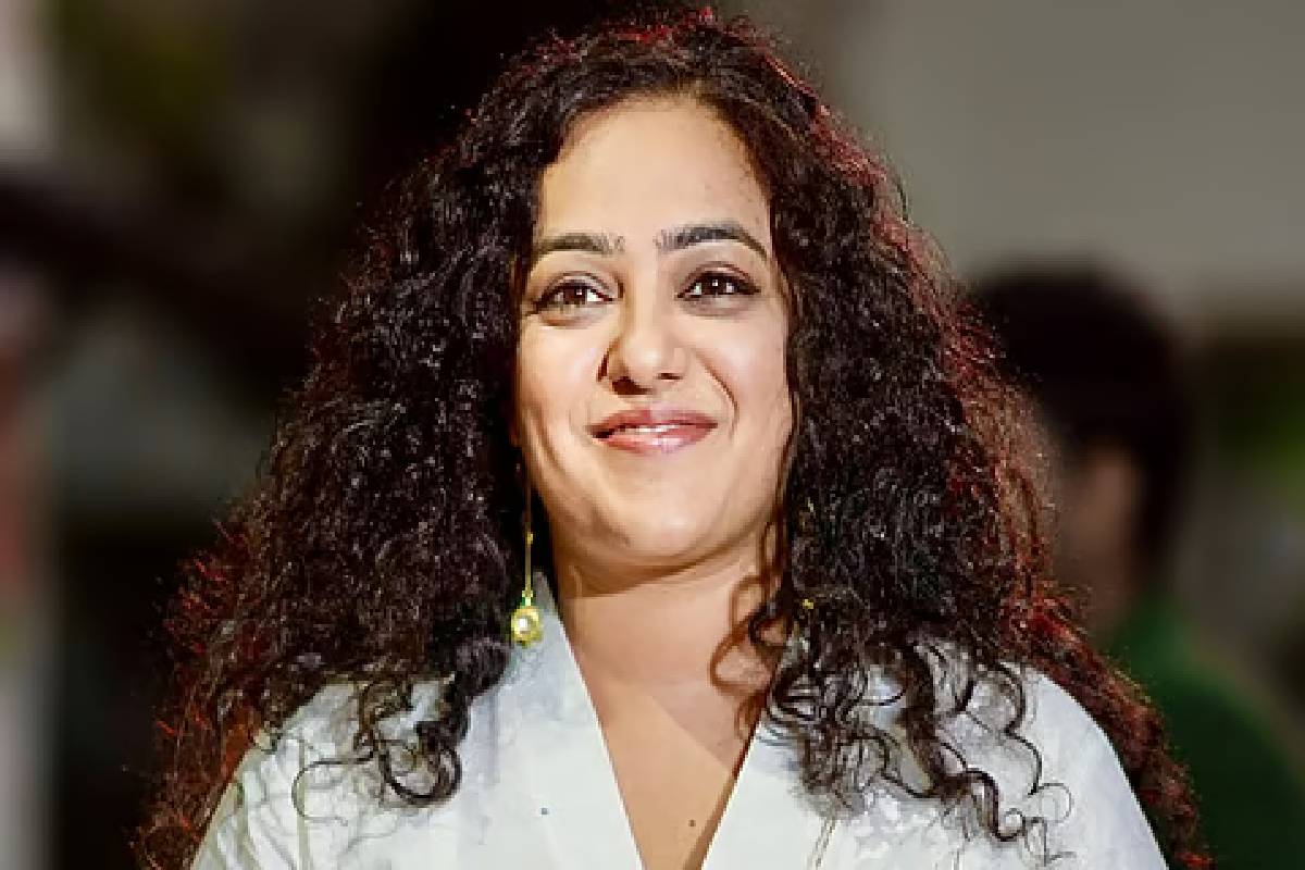 திருமணம் செய்யாமல் குழந்தை - பிரபல நடிகையின் பேட்டி படுவைரல் | Have Children Without Marriage Nithya Menen Talk