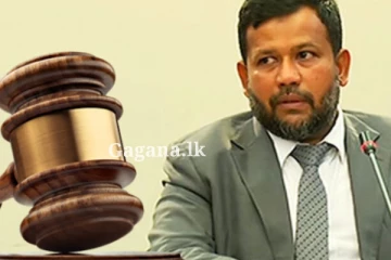 හිටපු අමාත්‍ය රිෂාඩ් බදියුදීන්ට ශ්‍රේෂ්ඨාධිකරණයෙන් අතුරු තහනම් නියෝගයක්.