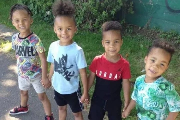 லண்டனில் 4 பிஞ்சு சிறார்களின் உயிரைப் பறித்த கோர சம்பவம்: பெண் மீது பாய்ந்த வழக்கு