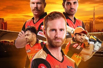 டெல்லியில் அஸ்வின் : டாஸ் வென்ற  ஹைதராபாத் பேட்டிங்