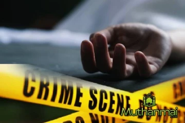 இலங்கையில் பல இடங்களில் சடலங்கள் மீட்பு