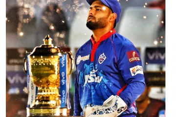 எல்லாம் முடிந்தது என் வேதனையினை  வார்த்தைகளால் கூற முடியாது : ரிஷப் பண்ட் வேதனை !