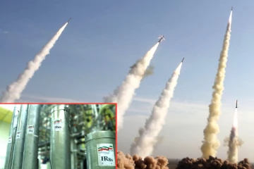 10 அணுகுண்டுகள் தயாரிக்க போதுமான யுரேனியத்தை சேர்த்துள்ள நாடு - IAEA ரகசிய அறிக்கை