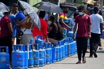 සති 02 ක් යනතුරු ගෑස් වලට වෙනදේ මෙන්න..ලිට්‍රෝ සමාගමෙන් දැනුම් දීමක්..