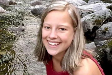 கனடாவை உலுக்கிய 13 வயது சிறுமியின் கொலை: குற்றவாளிக்கு விதிக்கப்பட்ட தண்டனை