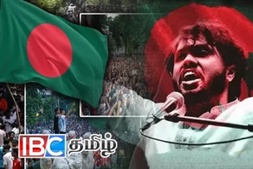 மீண்டும் பற்றி எரியும் பங்களாதேஷ்: மரணச் செய்தியால் வெடித்த வன்முறை