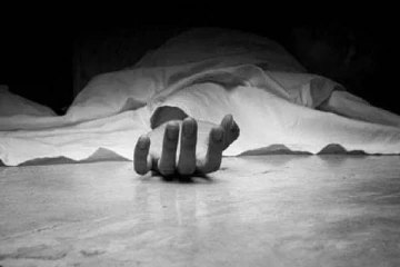 தந்தையை அடித்துக் கொன்ற மகன் கைது