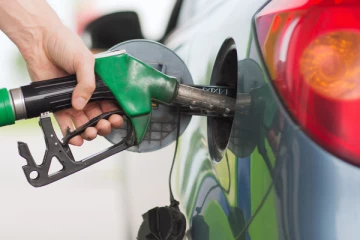 මධ්‍යම රාත්‍රියේ සිට ඉන්ධන මිල ඉහළට