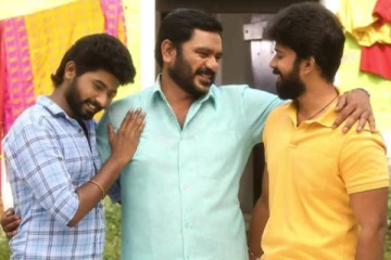 புதிய பாண்டியன் ஸ்டோர்ஸ் கடையை திறக்க விடாமல் செய்வதே இவர்தானா?- அதிரடி புரொமோ