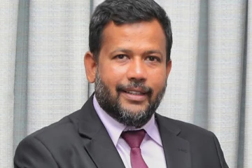 ரிக்ஷாட் மற்றும் மனைவி குறித்து  நீதிமன்றம் விடுத்த உத்தரவு