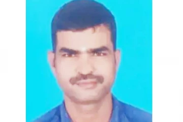 திருச்சி அருகே லாரி உரிமையாளர் அடித்துக்கொலை - உடலை கட்டி ஏரியில் வீசிச்சென்ற மர்ம நபர்களால் பரபரப்பு