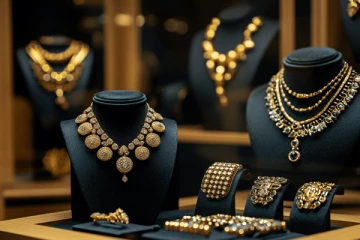 இலங்கையின் இன்றைய தங்க பெறுமதி எவ்வளவு தெரியுமா? (25 -11-2024)