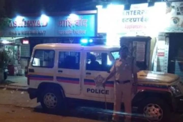 வெளிநாட்டில் வசிக்கும் மூத்த மகன்..பெற்ற தாயை கொன்று ஆற்றில் வீசிய கொடூரன்