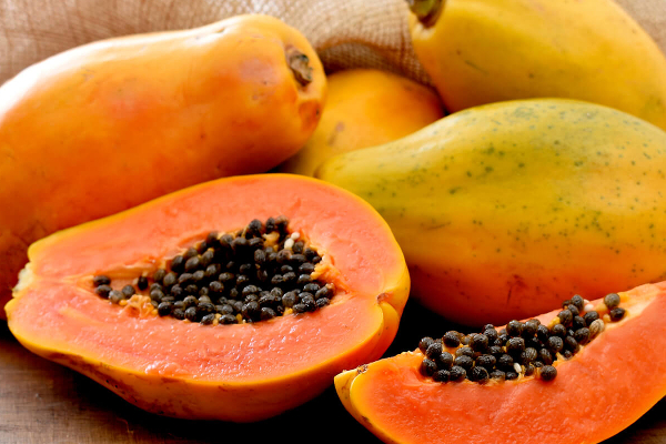 Papaya