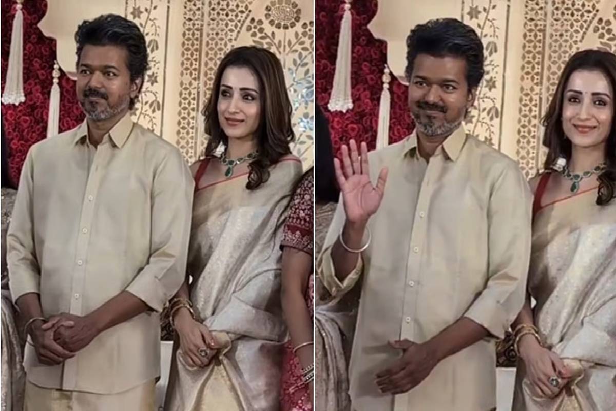 சர்ச்சையிலும் த்ரிஷா வெளியிட்டுள்ள புதிய பதிவு! துளியும் மேக் -அப் அற்ற புகைப்படம் வைரல் | Trisha Post About May Month Goes Viral சர்ச்சையிலும் த்ரிஷா வெளியிட்டுள்ள புதிய பதிவு! துளியும் மேக் -அப் அற்ற புகைப்படம் வைரல் | Trisha Post About May Month Goes Viral