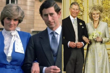 என்னை முட்டாள் போல் நடத்தாதே! நடப்பது எனக்கு தெரியும்... கமிலாவை கோபமாக எச்சரித்த இளவரசி டயானா