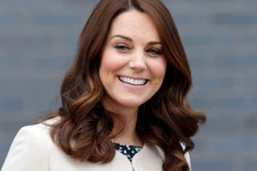 மூன்று பிள்ளைகளை சமாளிக்கும் இளவரசி கேத்தரினுடைய பிட்னஸ் இரகசியம்...